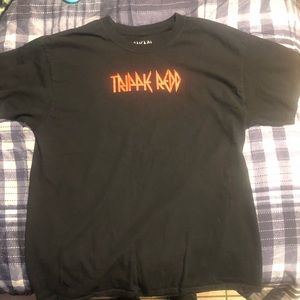 Trippie redd shirt